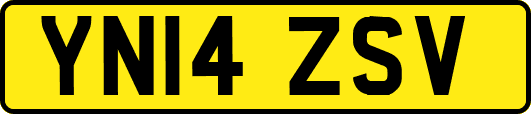 YN14ZSV