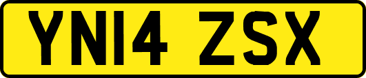 YN14ZSX