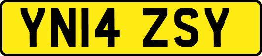 YN14ZSY