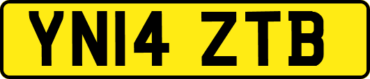 YN14ZTB