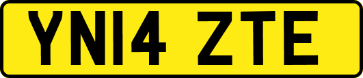 YN14ZTE