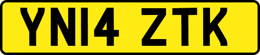 YN14ZTK