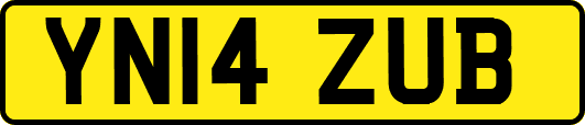 YN14ZUB