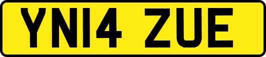 YN14ZUE