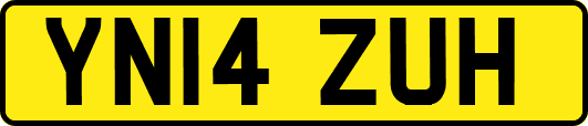 YN14ZUH