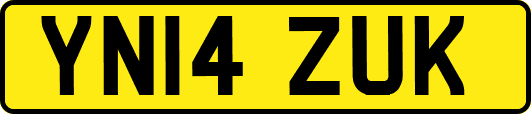YN14ZUK