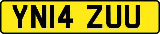 YN14ZUU