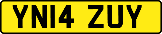 YN14ZUY
