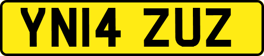 YN14ZUZ