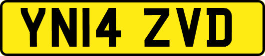 YN14ZVD