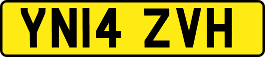 YN14ZVH