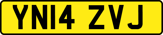 YN14ZVJ