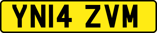 YN14ZVM
