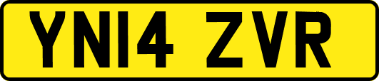 YN14ZVR