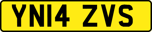 YN14ZVS