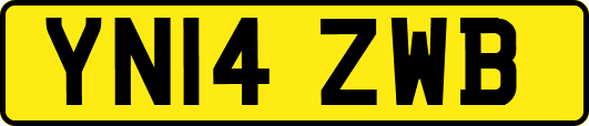 YN14ZWB