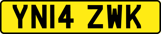 YN14ZWK