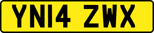 YN14ZWX