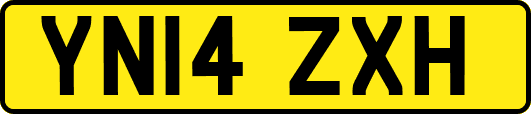YN14ZXH