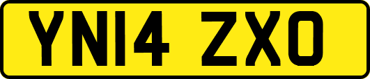 YN14ZXO