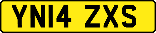 YN14ZXS
