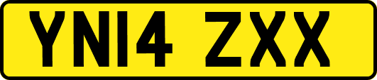 YN14ZXX