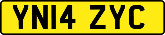 YN14ZYC