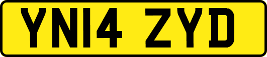 YN14ZYD