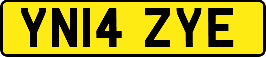 YN14ZYE