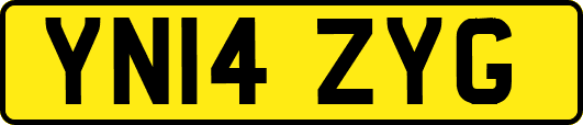 YN14ZYG