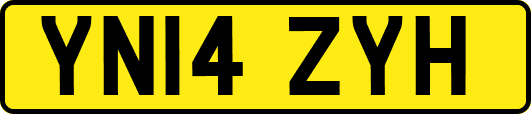 YN14ZYH