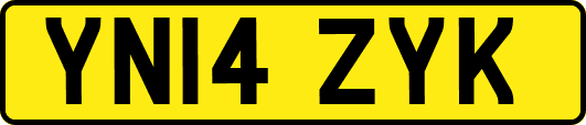 YN14ZYK