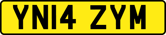 YN14ZYM