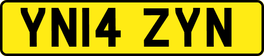 YN14ZYN