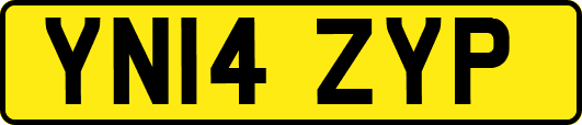 YN14ZYP
