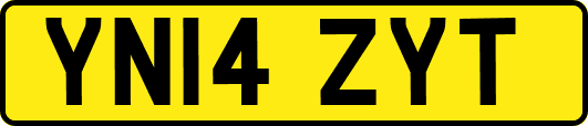 YN14ZYT