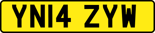 YN14ZYW