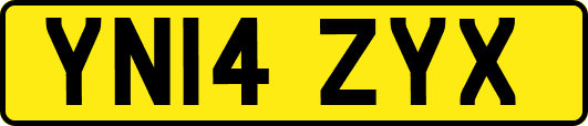 YN14ZYX