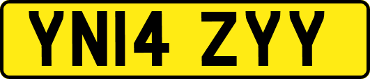YN14ZYY
