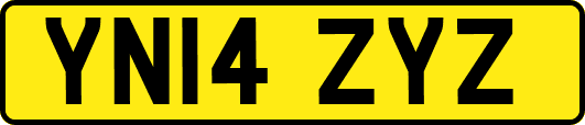 YN14ZYZ