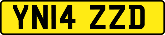 YN14ZZD