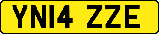 YN14ZZE