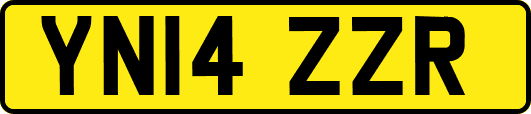 YN14ZZR