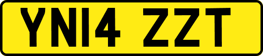 YN14ZZT
