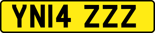 YN14ZZZ