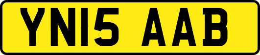 YN15AAB