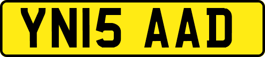 YN15AAD