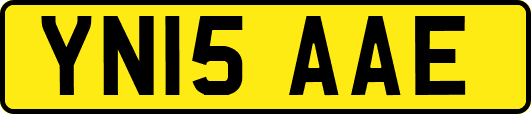 YN15AAE