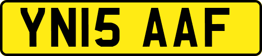 YN15AAF