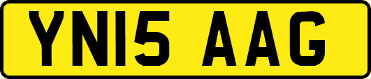 YN15AAG